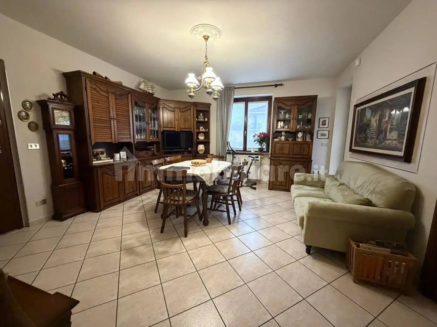 Appartamento in vendita a Scalenghe