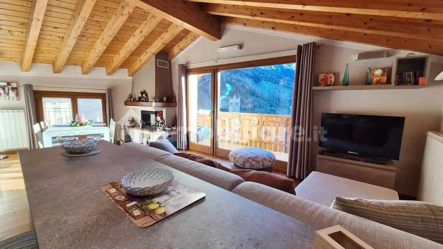 Attico - Mansarda - foto 2