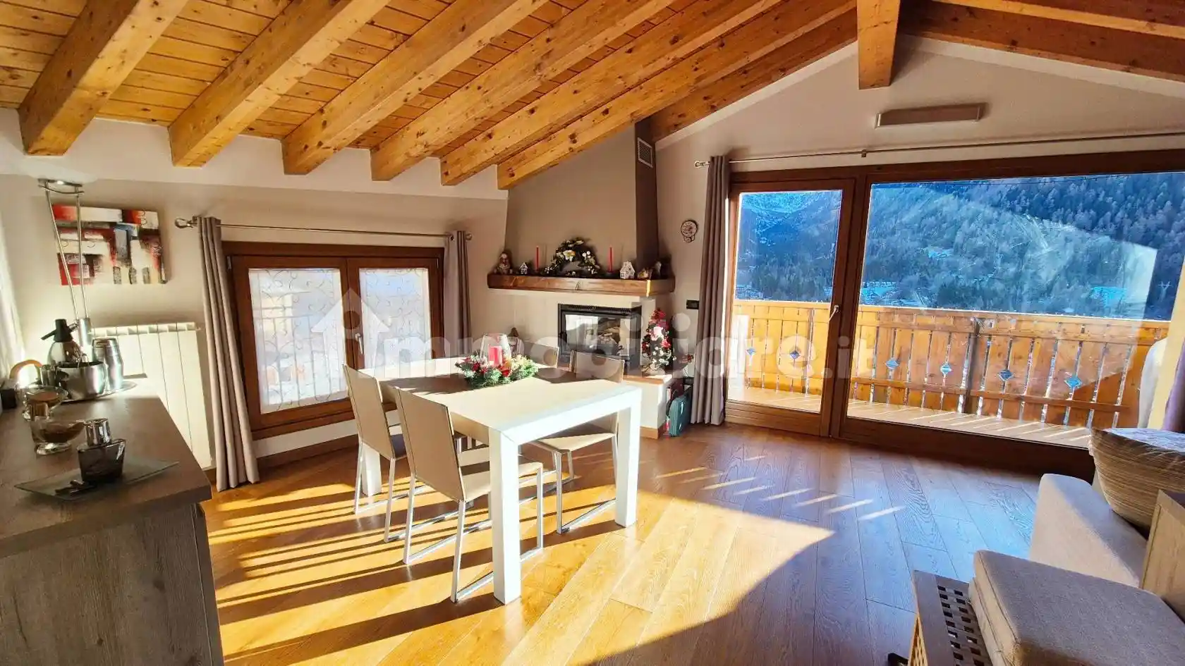 Attico - Mansarda - foto 3