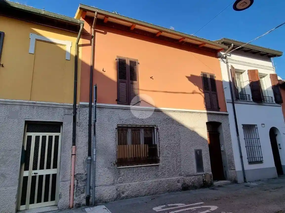 Terratetto unifamiliare corso Giuseppe Garibaldi 198, Centro Storico, Forlì - foto 2