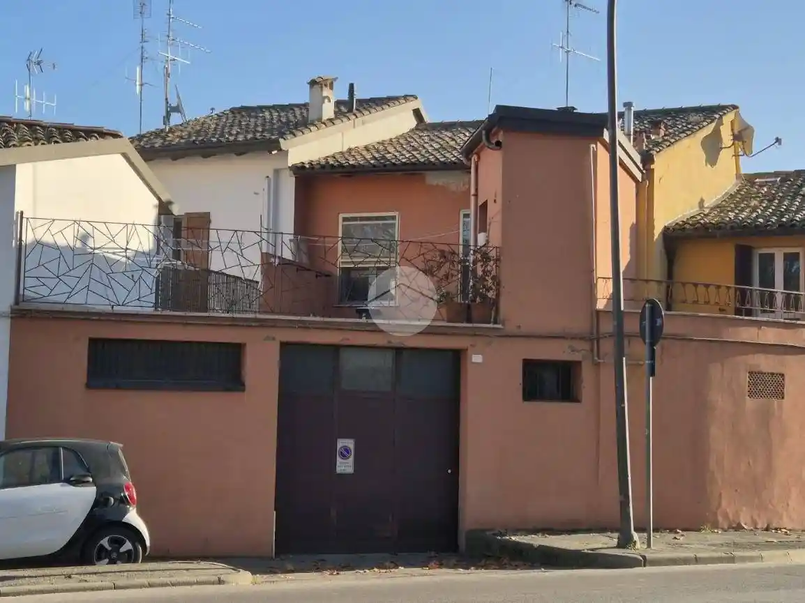 Terratetto unifamiliare corso Giuseppe Garibaldi 198, Centro Storico, Forlì - foto 3