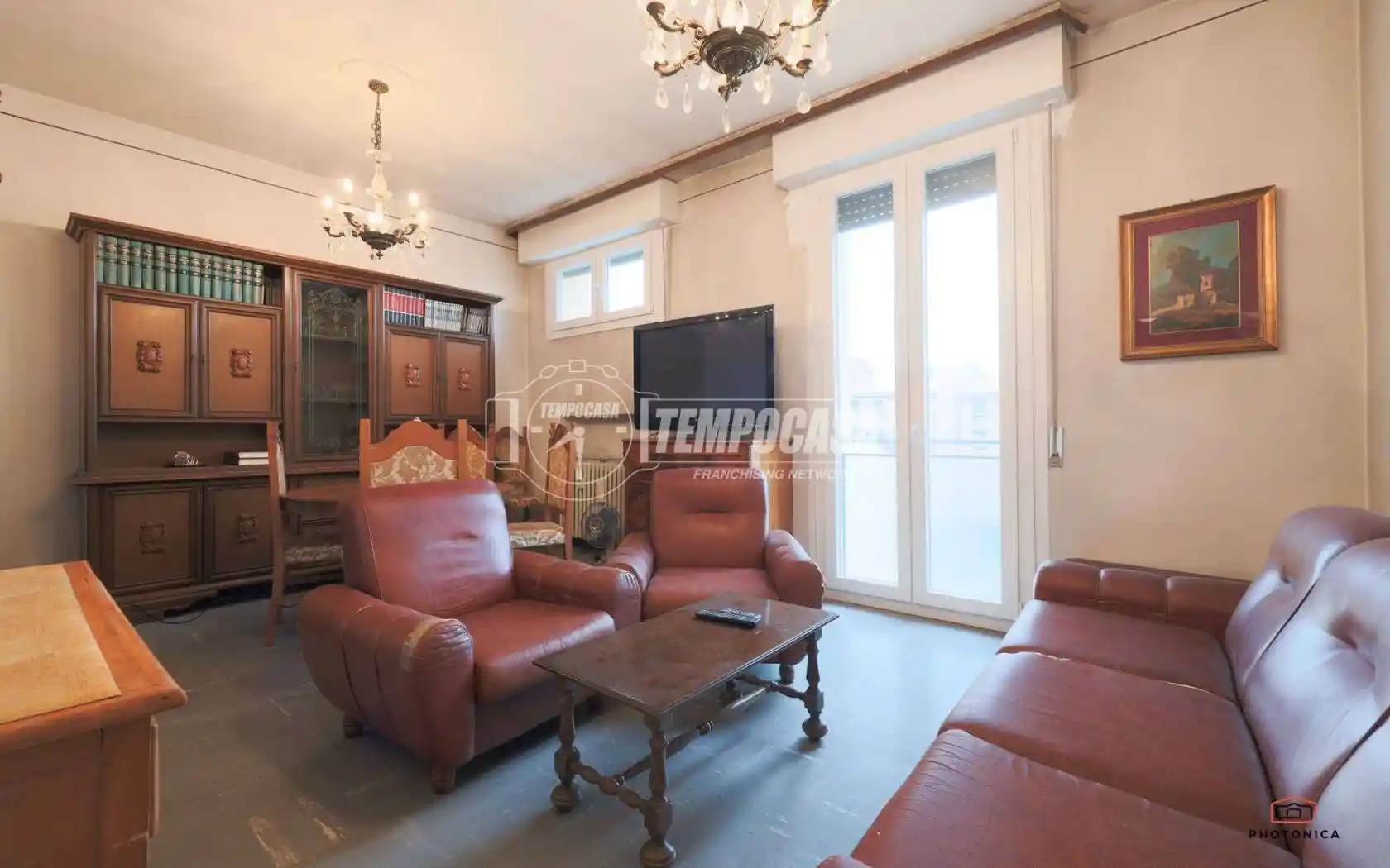 Quadrilocale via Enio Gnudi, Barca, Bologna - foto 2