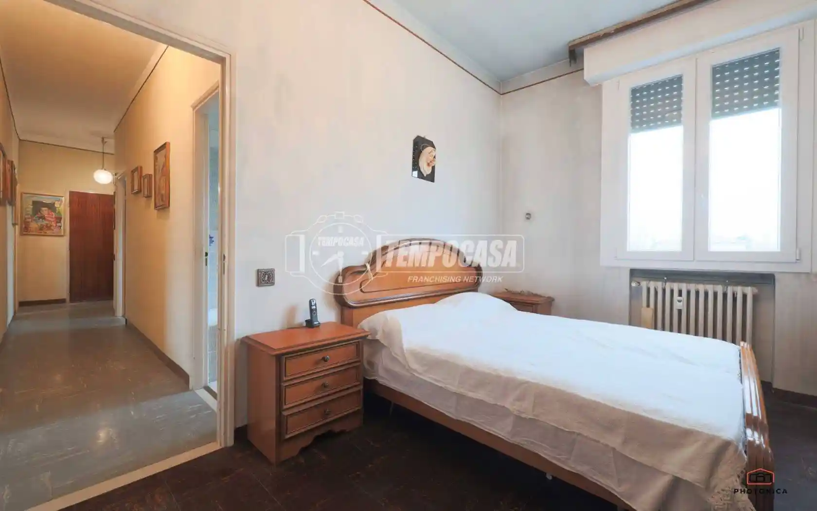 Quadrilocale via Enio Gnudi, Barca, Bologna - foto 4