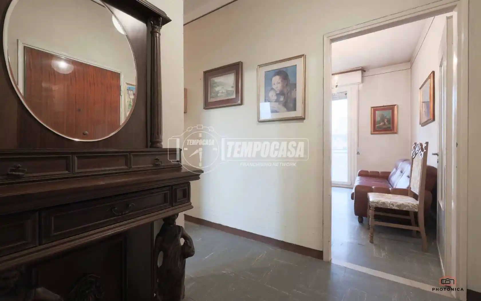 Quadrilocale via Enio Gnudi, Barca, Bologna - foto 5