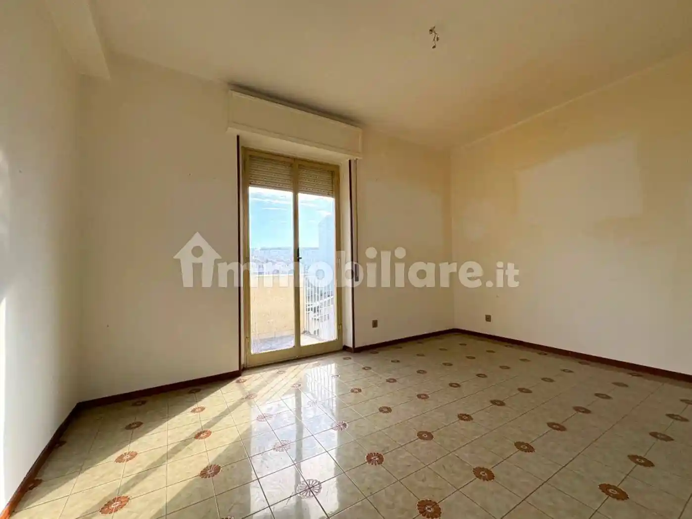 Quadrilocale largo Friuli 2, De Gasperi - Croce Rossa, Palermo - foto 5