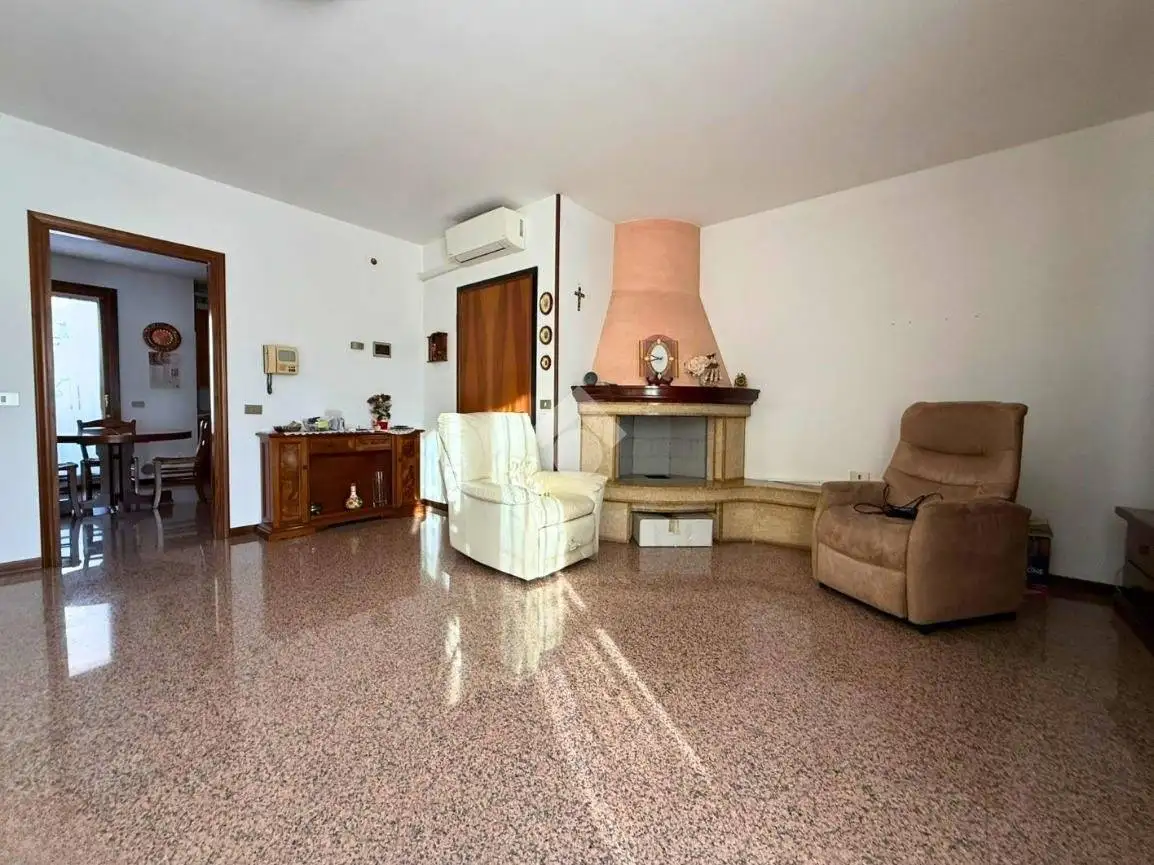 Appartamento in vendita a Mogliano Veneto