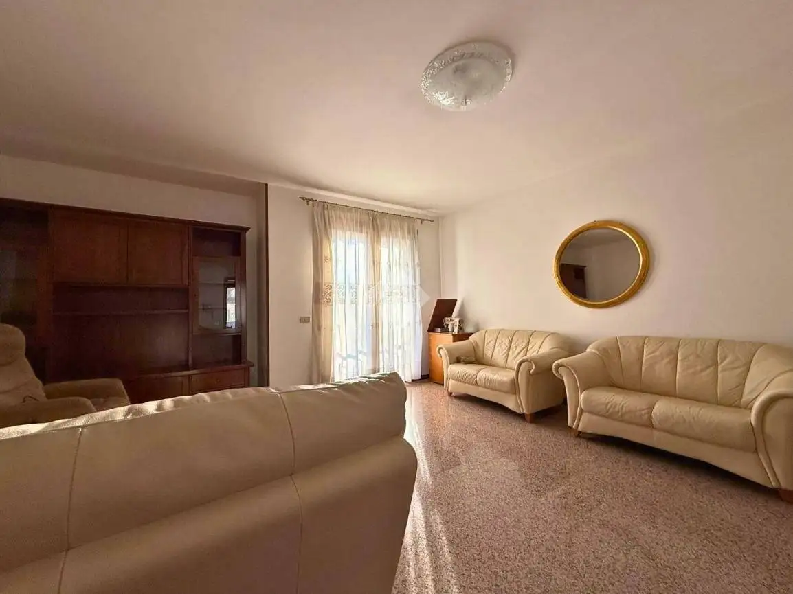 Quadrilocale via Guglielmo Marconi 32, Centro, Mogliano Veneto - foto 5