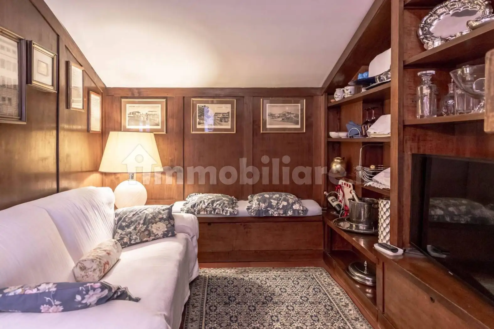 Appartamento in vendita a Firenze