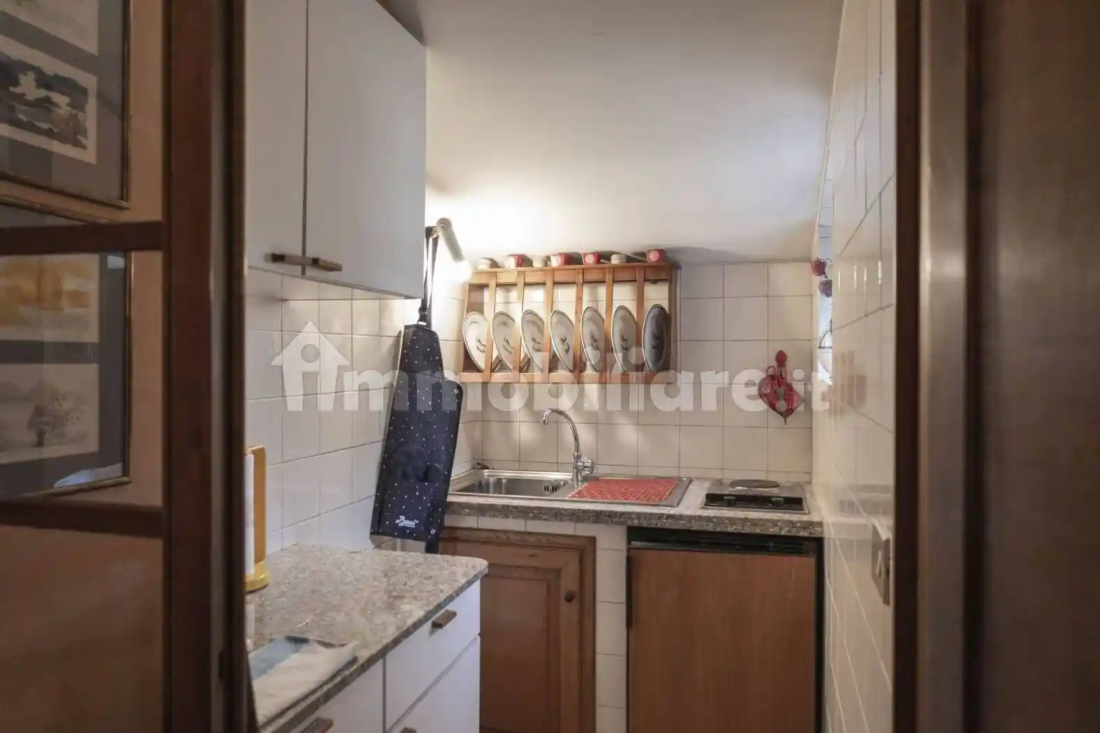 Appartamento via Mario Morosi, Novoli, Firenze - foto 2