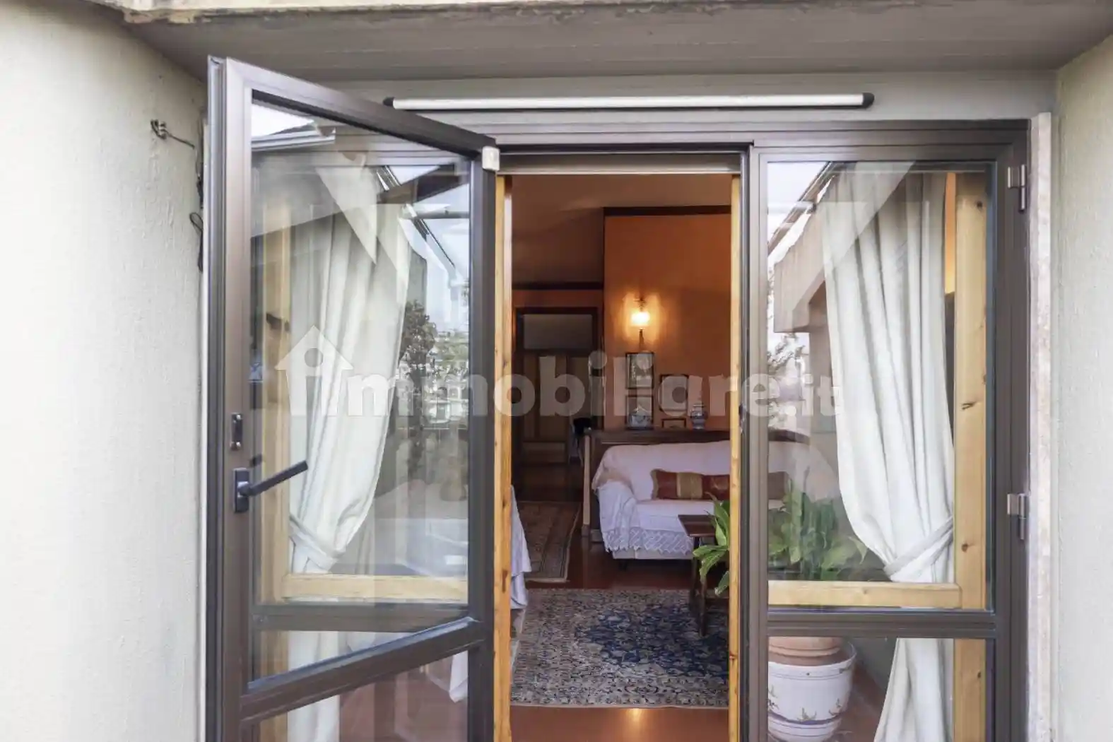 Appartamento via Mario Morosi, Novoli, Firenze - foto 4