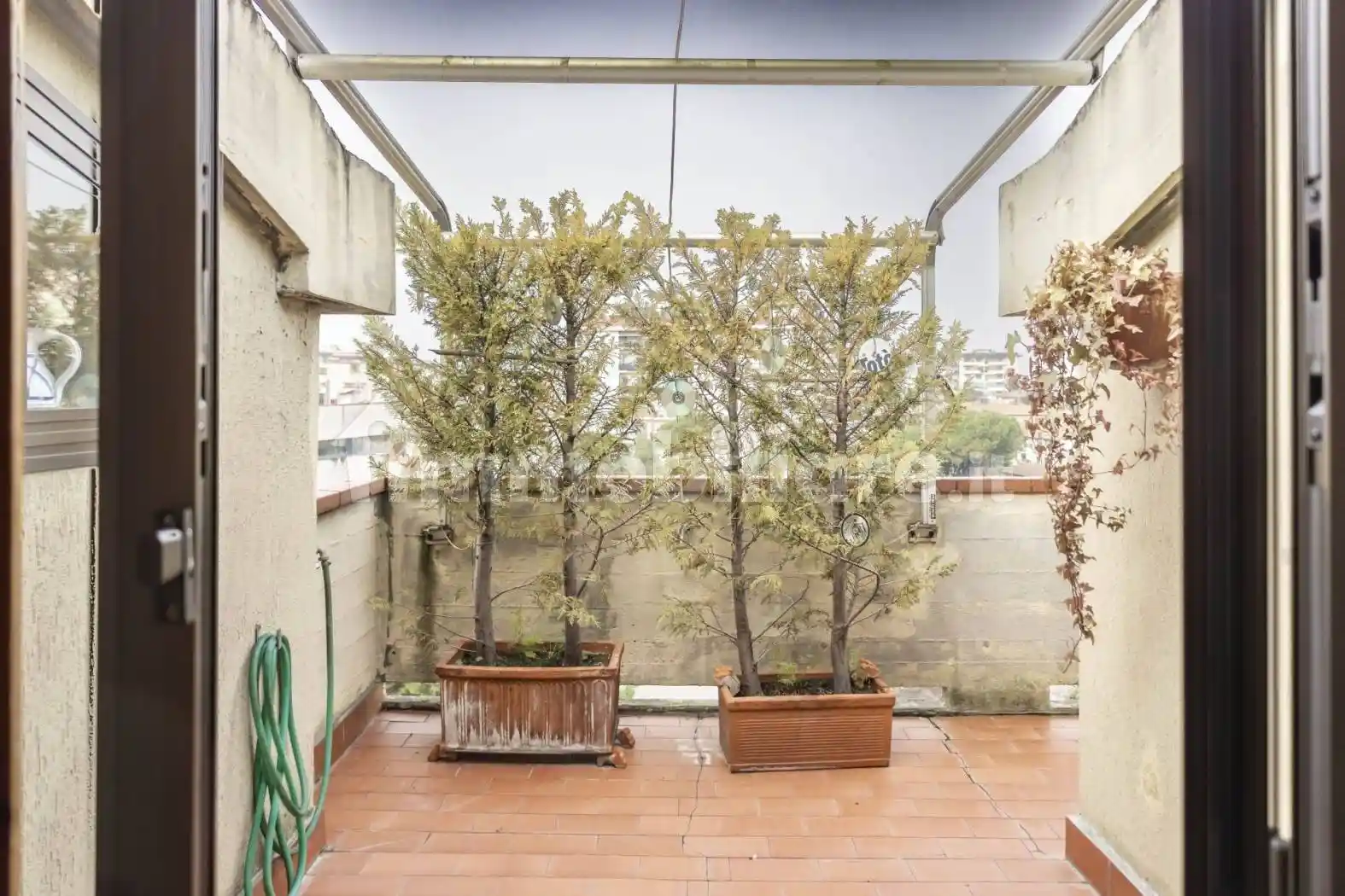 Appartamento via Mario Morosi, Novoli, Firenze - foto 5