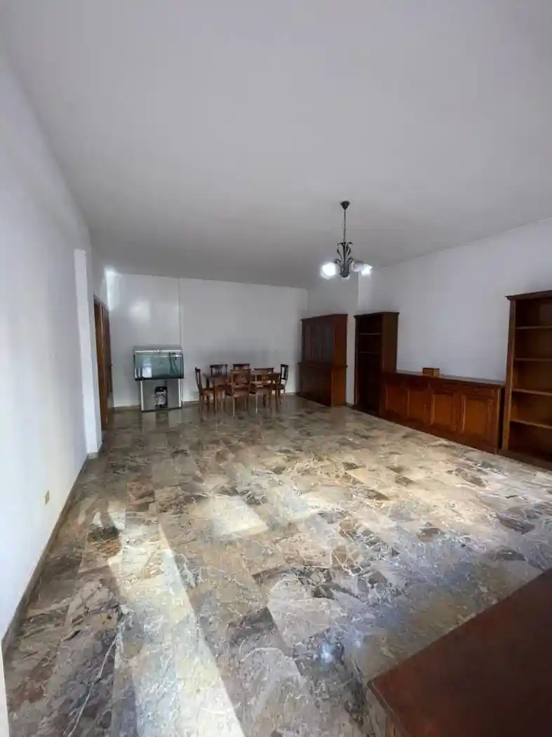 Trilocale via Federico Nansen, Ostiense, Roma - foto 2