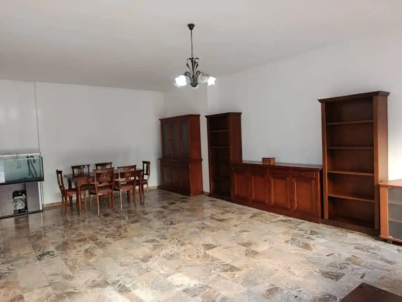 Trilocale via Federico Nansen, Ostiense, Roma - foto 3