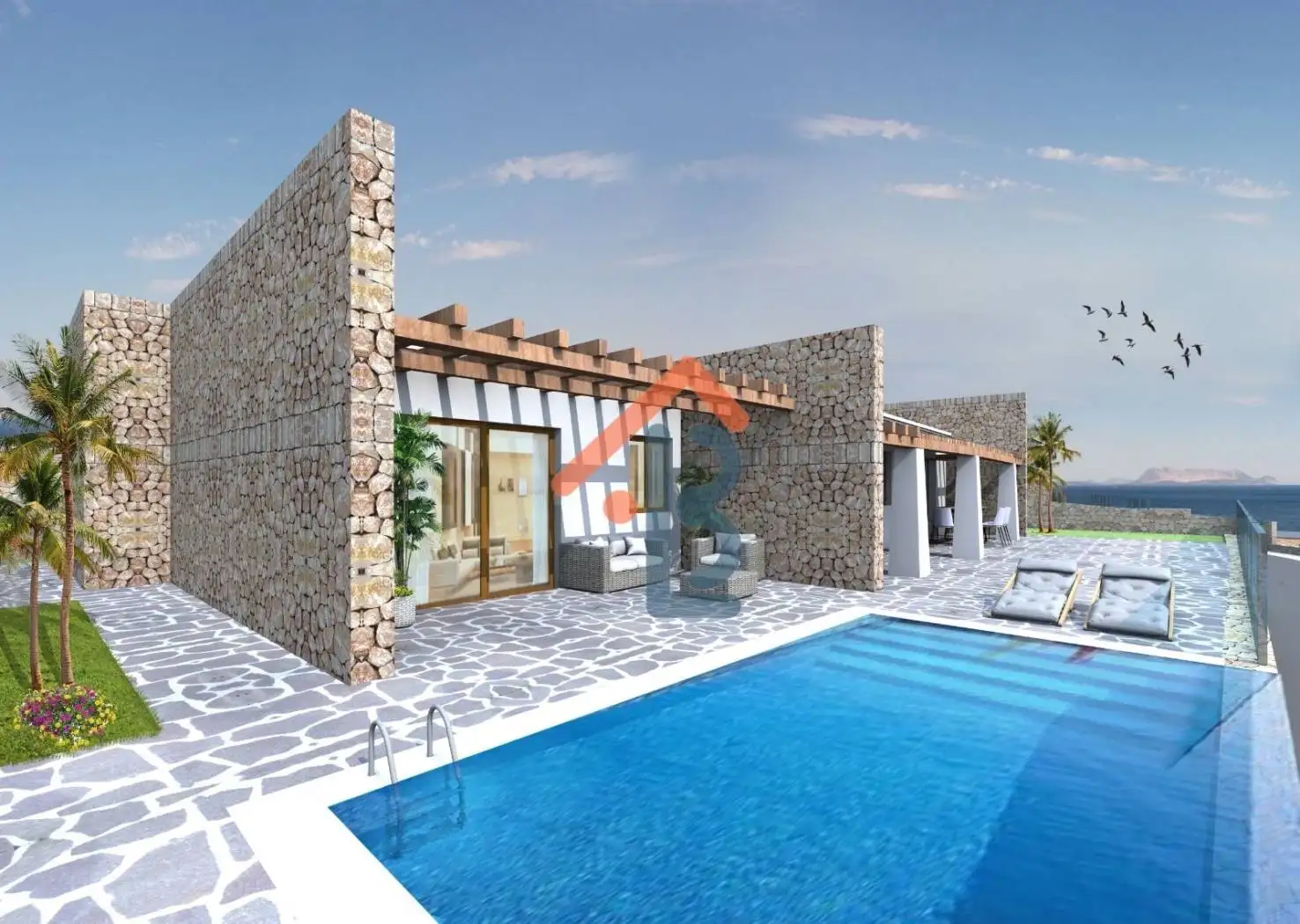 Villa in vendita a Budoni