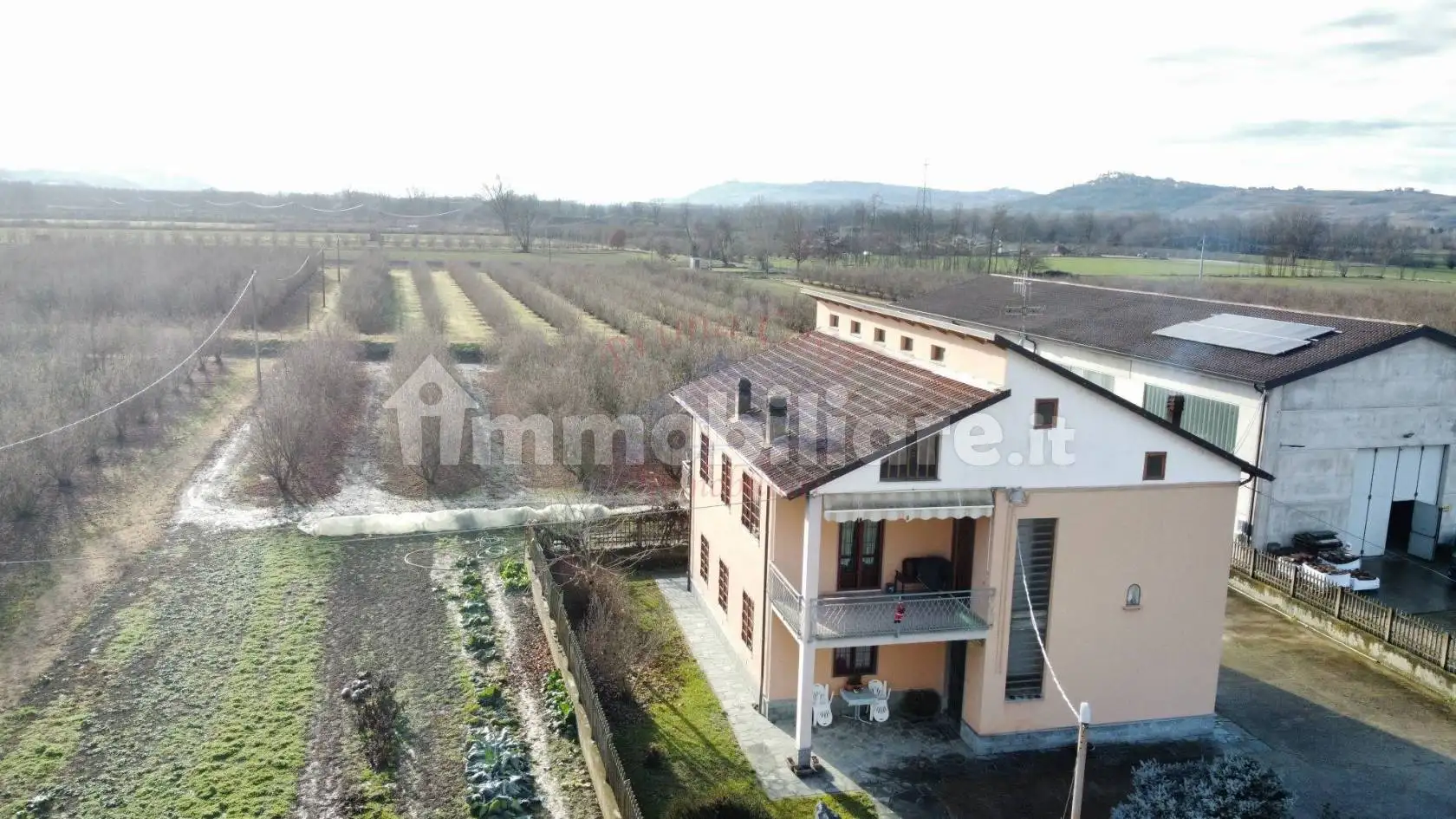 Villa unifamiliare via Sarasino, Olmo, Castagnole delle Lanze - foto 3