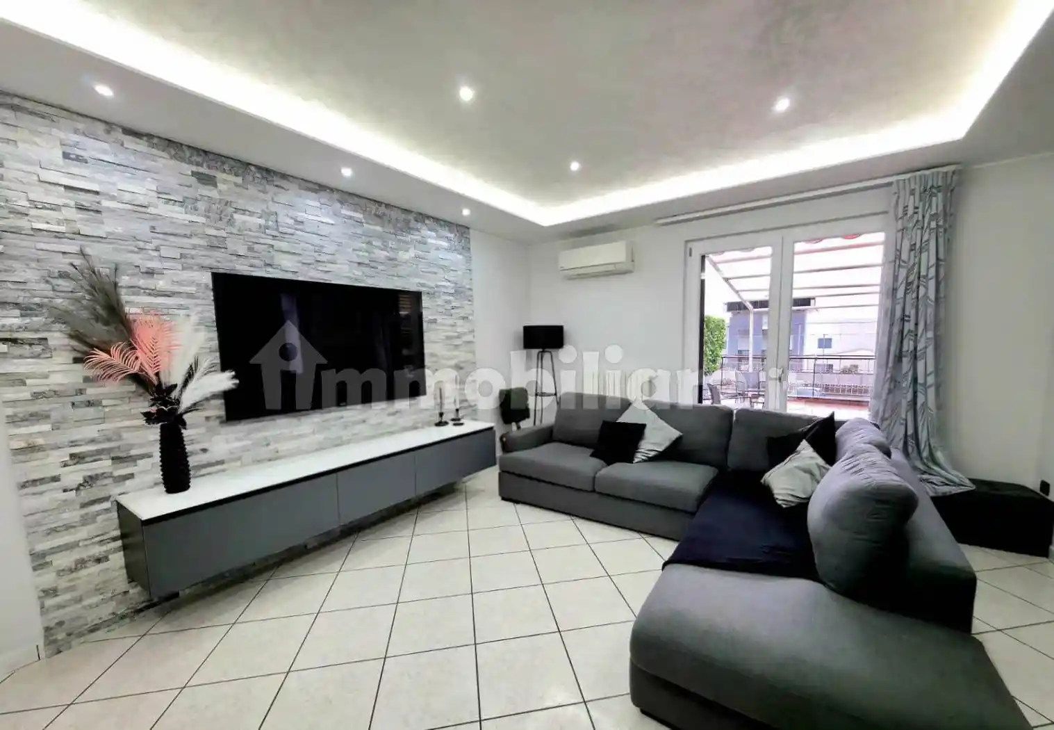 Villetta a schiera in vendita a Solofra