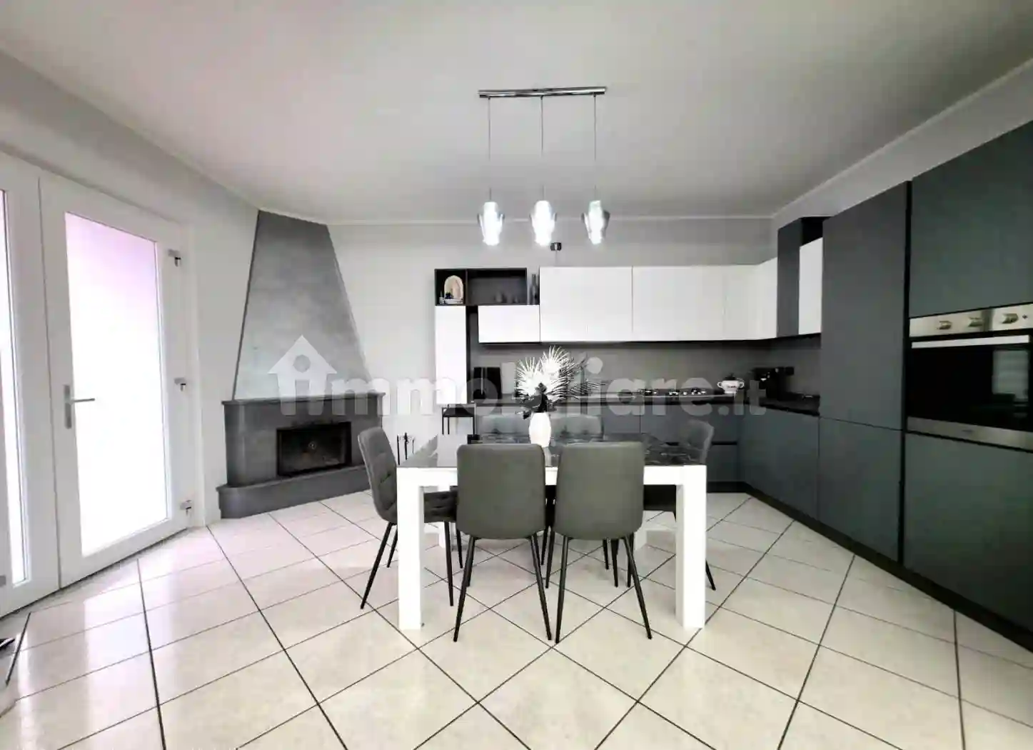 Villetta a schiera - foto 2