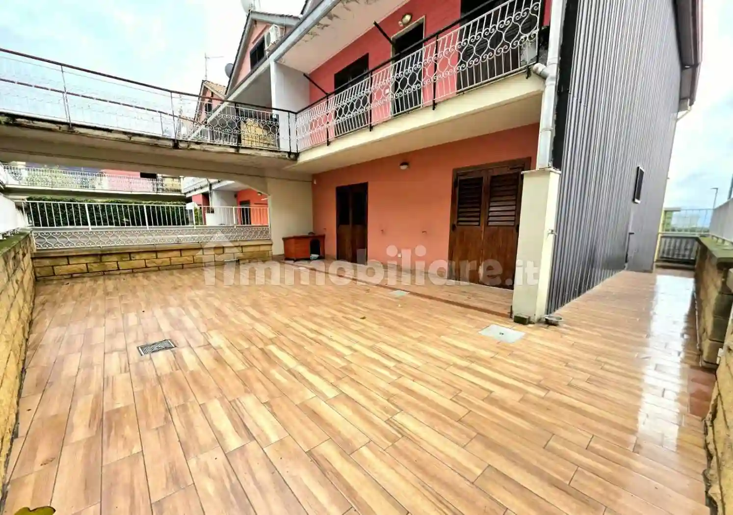 Villetta a schiera - foto 4