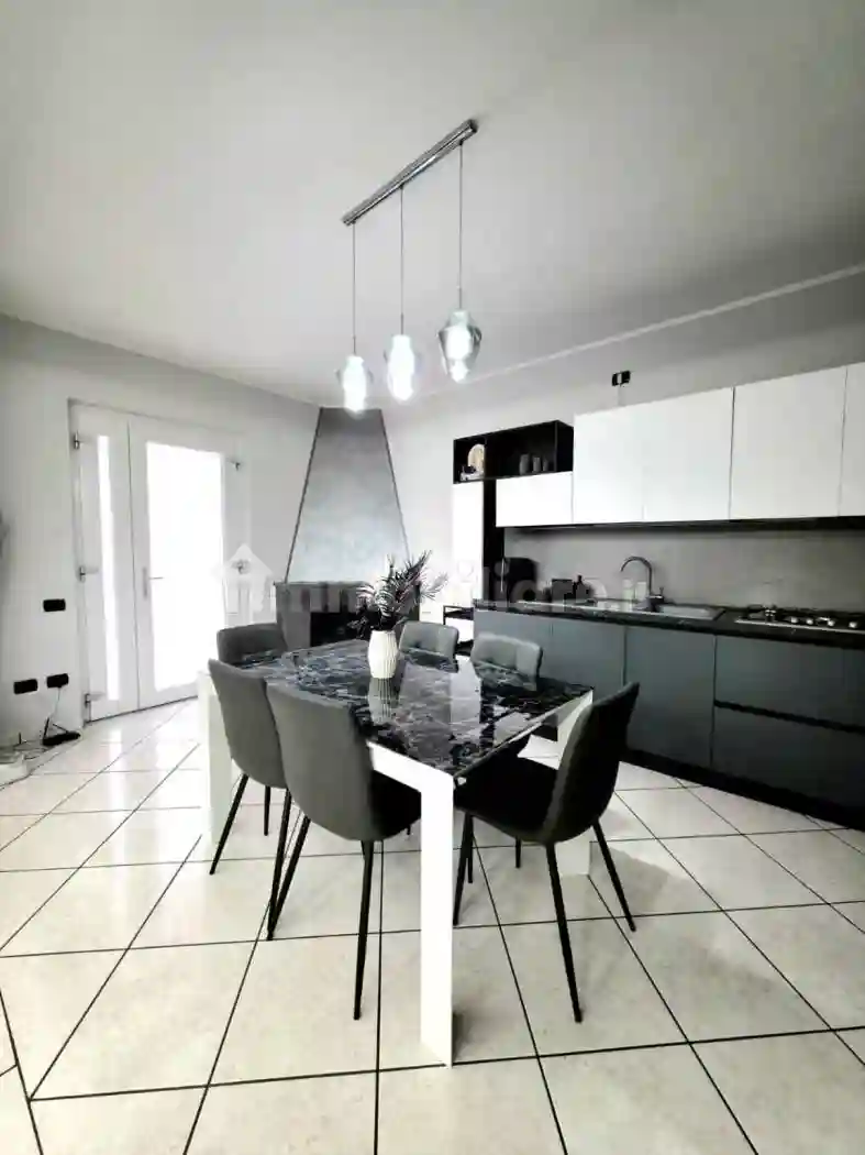 Villetta a schiera - foto 5