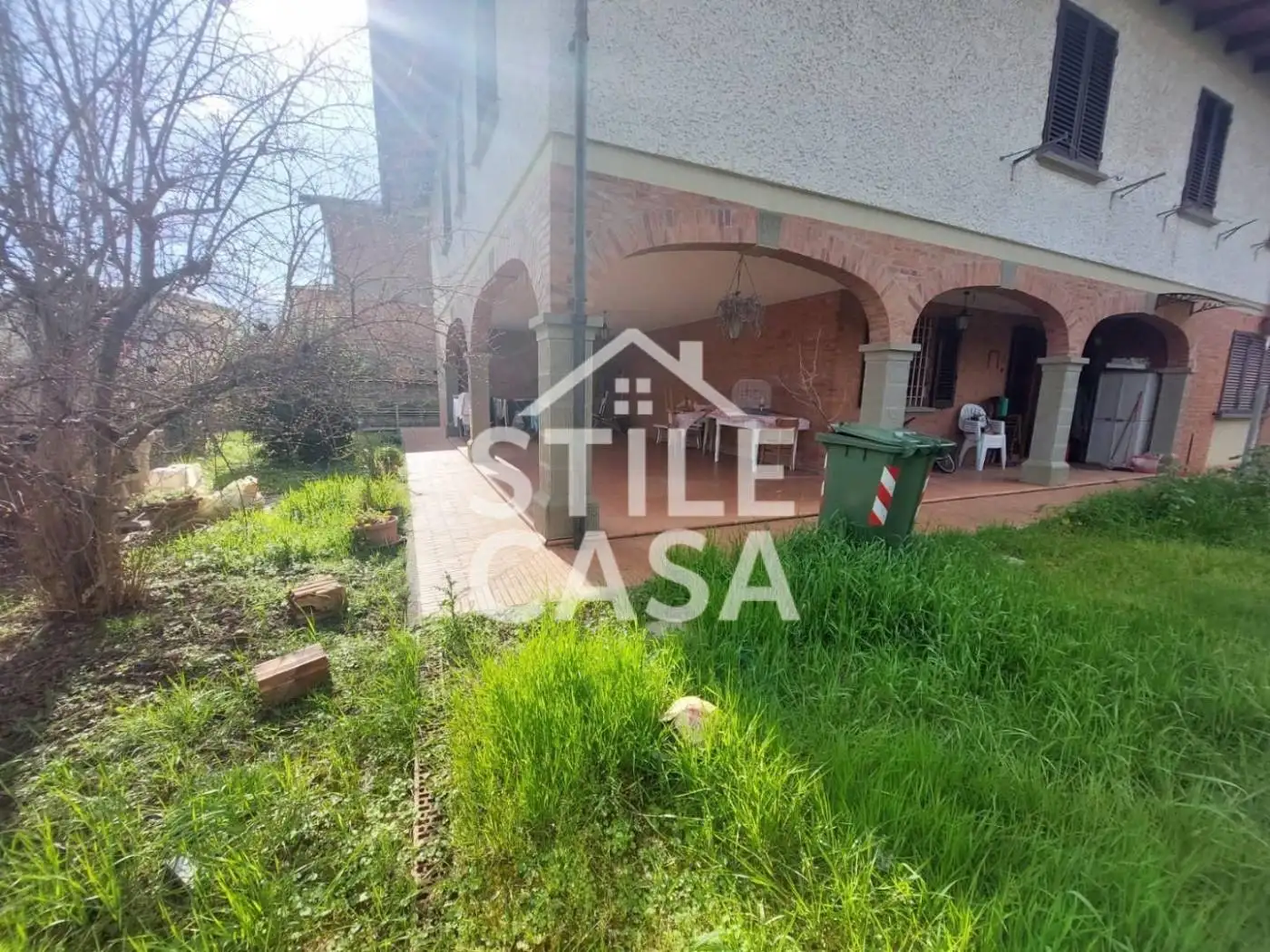 Quadrilocale Marginone, Marginone, Altopascio - foto 2