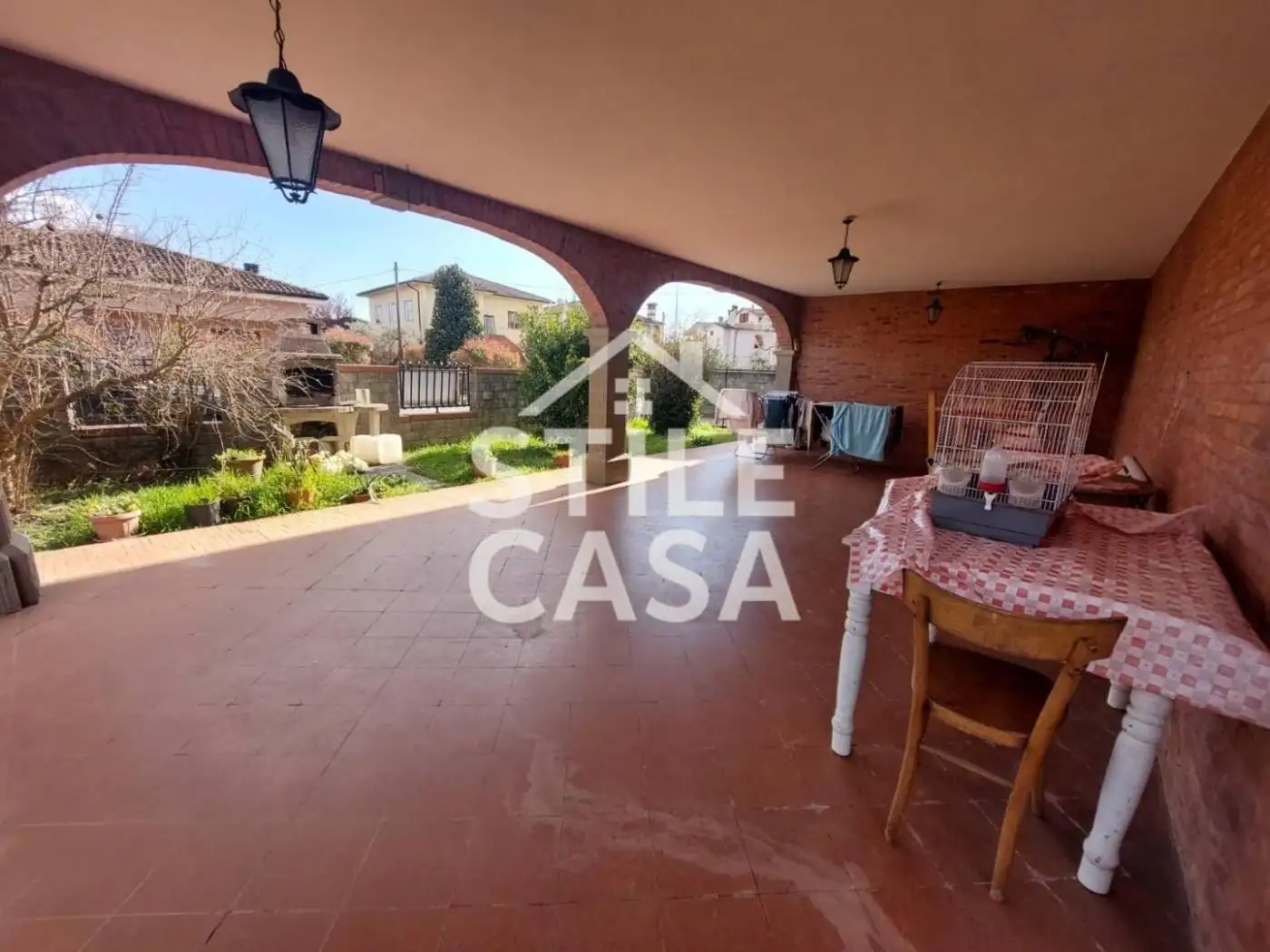 Quadrilocale Marginone, Marginone, Altopascio - foto 4