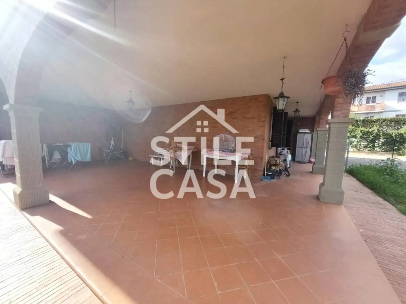 Quadrilocale Marginone, Marginone, Altopascio - foto 5