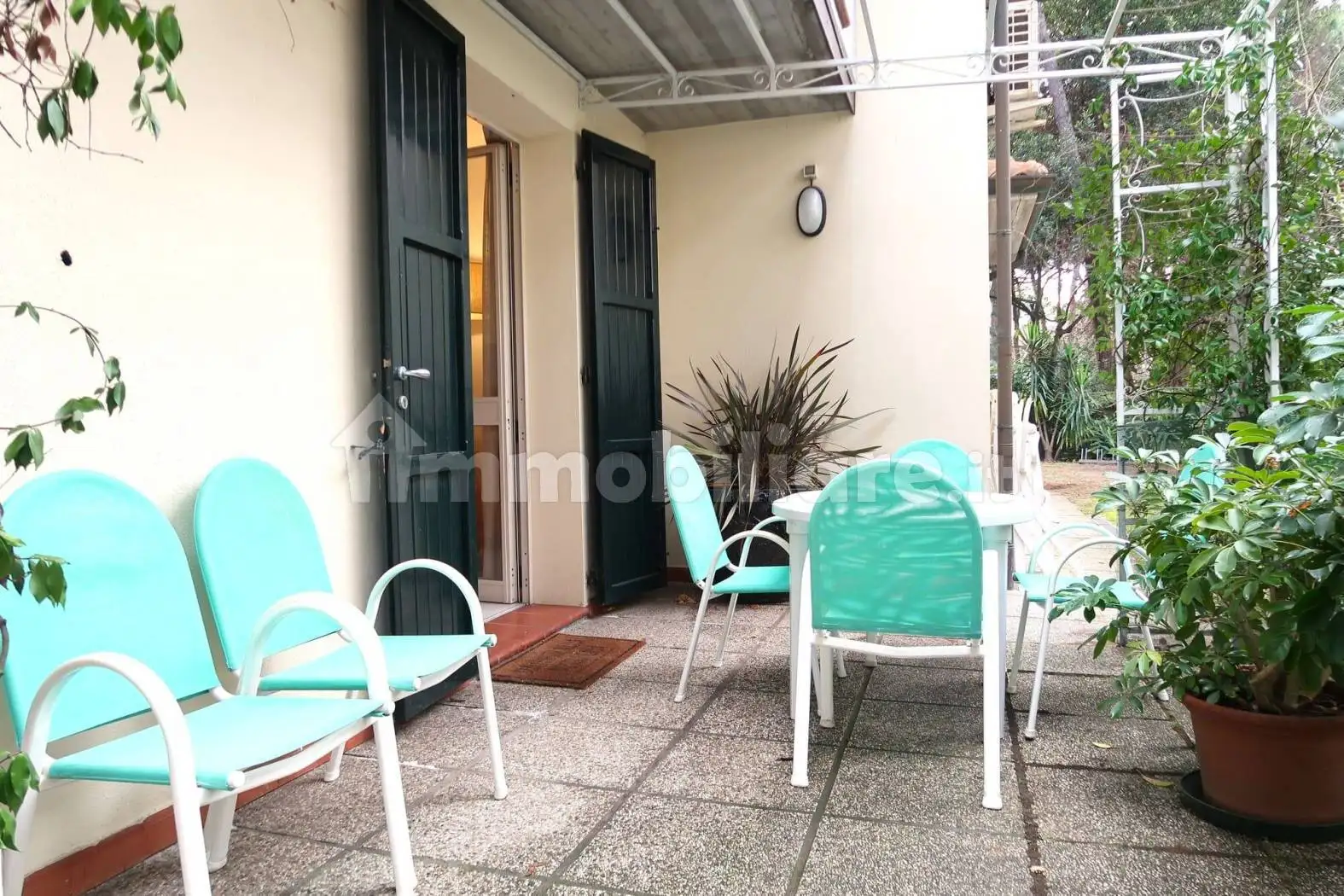 Villetta a schiera in vendita a Cervia