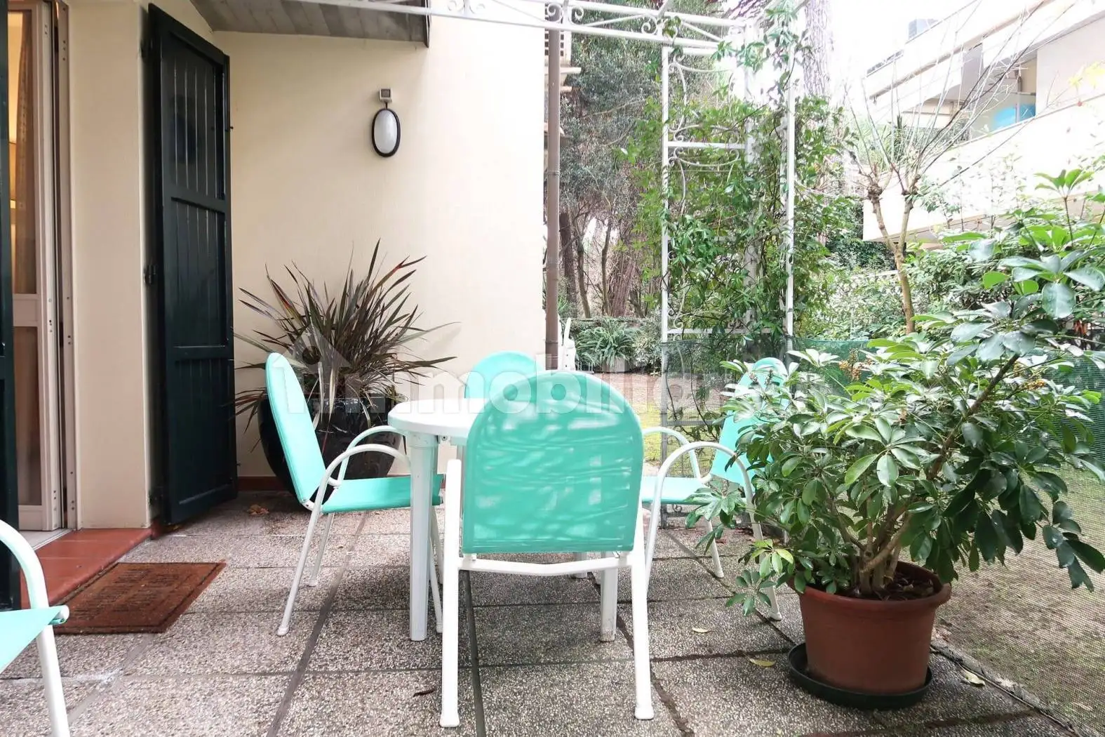 Villa a schiera viale Damiano Chiesa 10, Milano Marittima, Cervia - foto 3