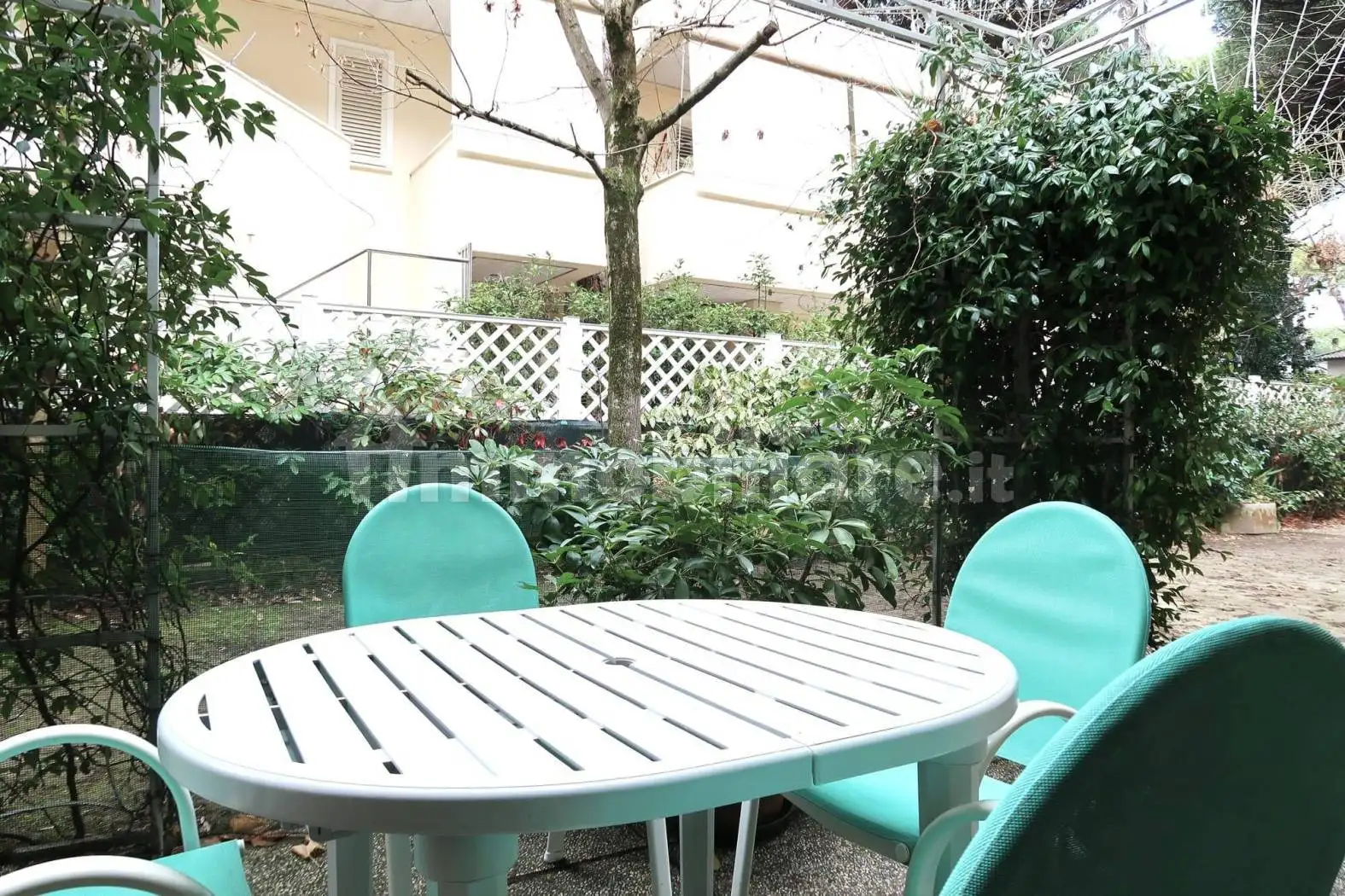 Villa a schiera viale Damiano Chiesa 10, Milano Marittima, Cervia - foto 4