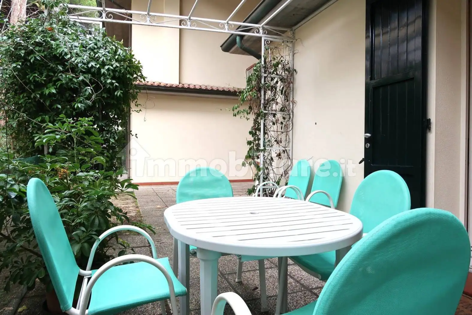 Villa a schiera viale Damiano Chiesa 10, Milano Marittima, Cervia - foto 5