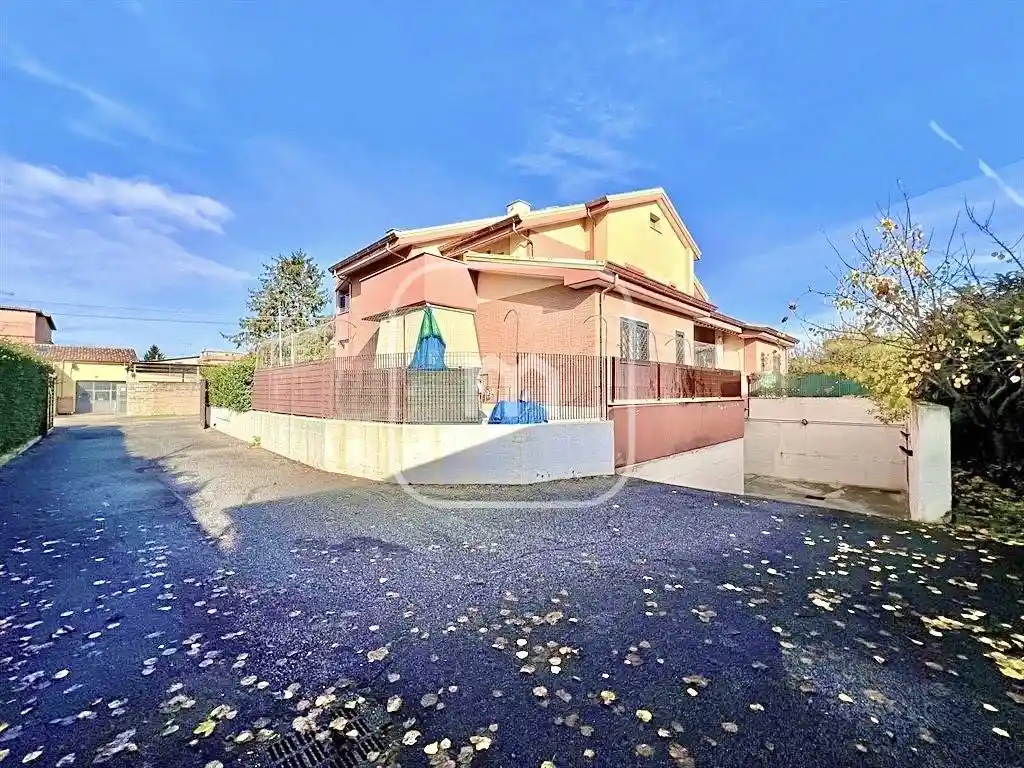 Bilocale via Polverigi, Corcolle, Roma - foto 4