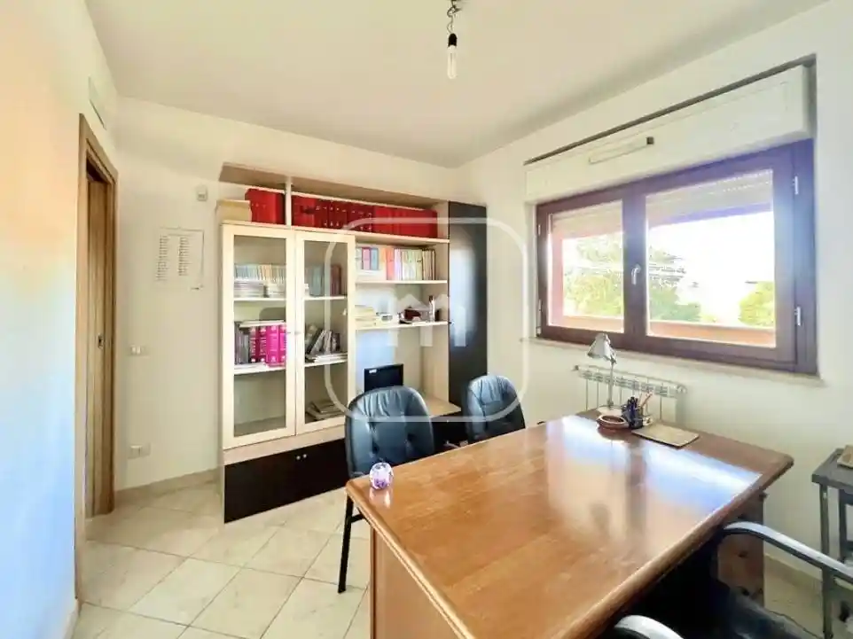 Bilocale via Polverigi, Corcolle, Roma - foto 5