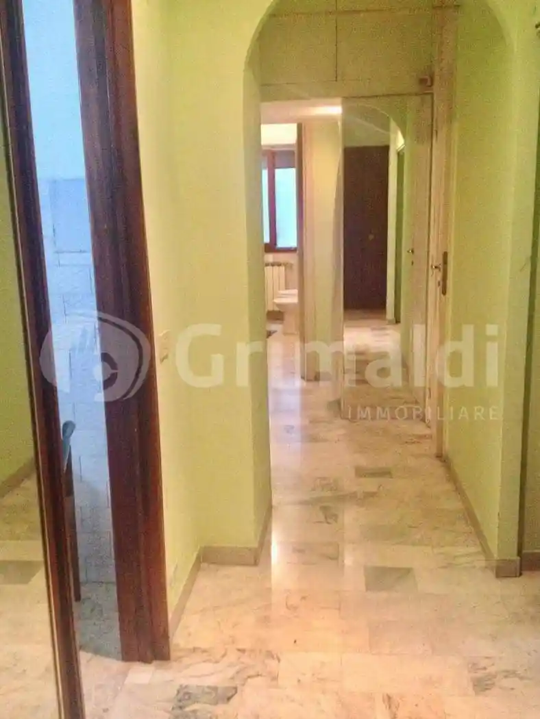 Quadrilocale via Riccardo Zampieri , 79, Casal Bruciato, Roma - foto 2