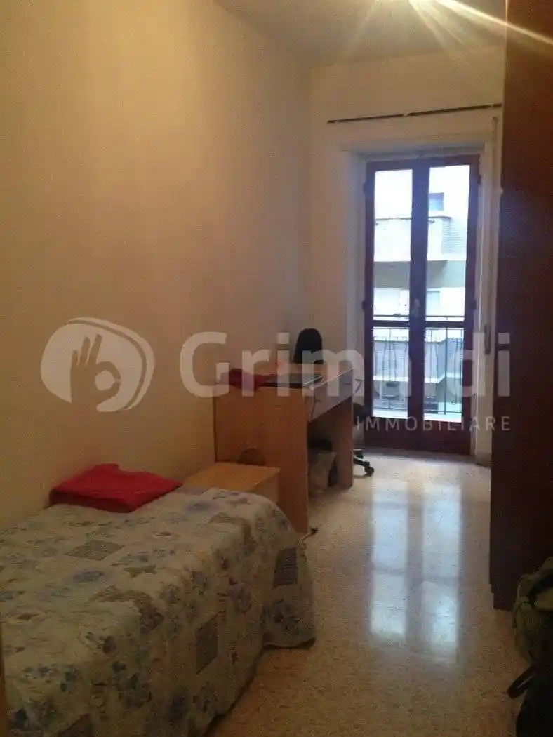 Quadrilocale via Riccardo Zampieri , 79, Casal Bruciato, Roma - foto 3