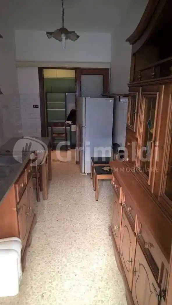 Quadrilocale via Riccardo Zampieri , 79, Casal Bruciato, Roma - foto 5