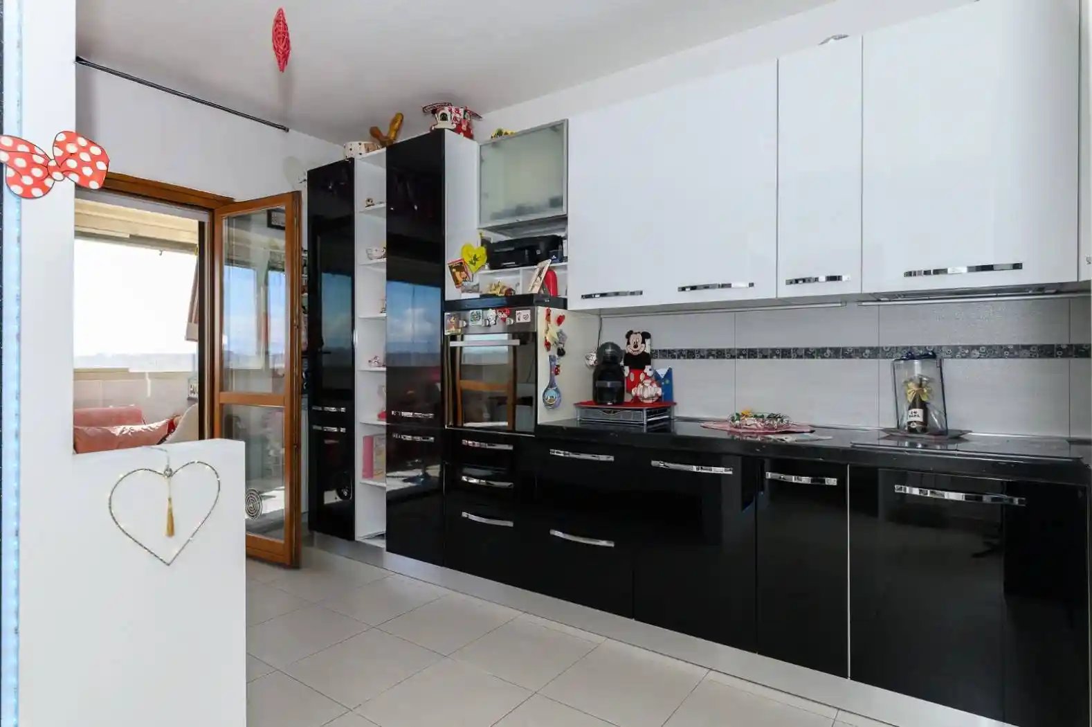 Bilocale via Filippo Cremonesi, Tor Sapienza - La Rustica, Roma - foto 4