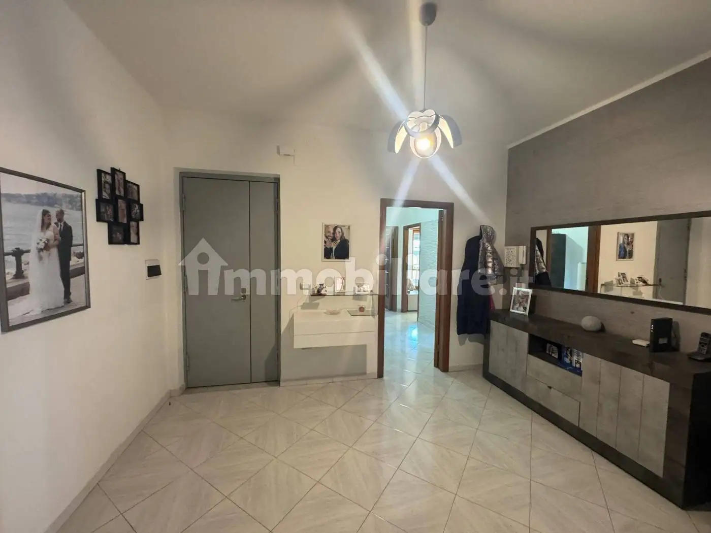 Trilocale viale Sandro Pertini, Calvizzano - foto 5