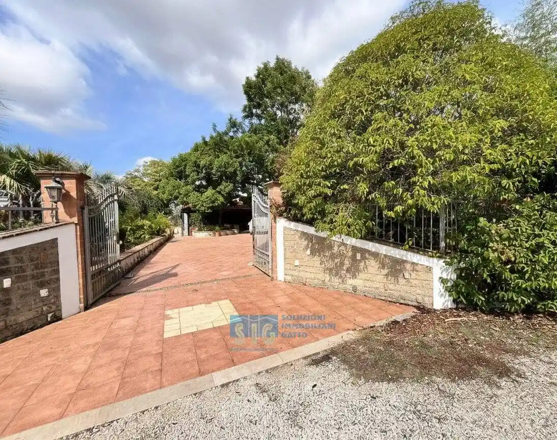 Villa unifamiliare Strada del Truglio SNC, Latina Scalo, Latina - foto 2