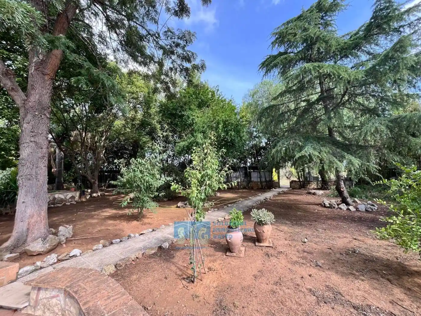 Villa unifamiliare Strada del Truglio SNC, Latina Scalo, Latina - foto 5