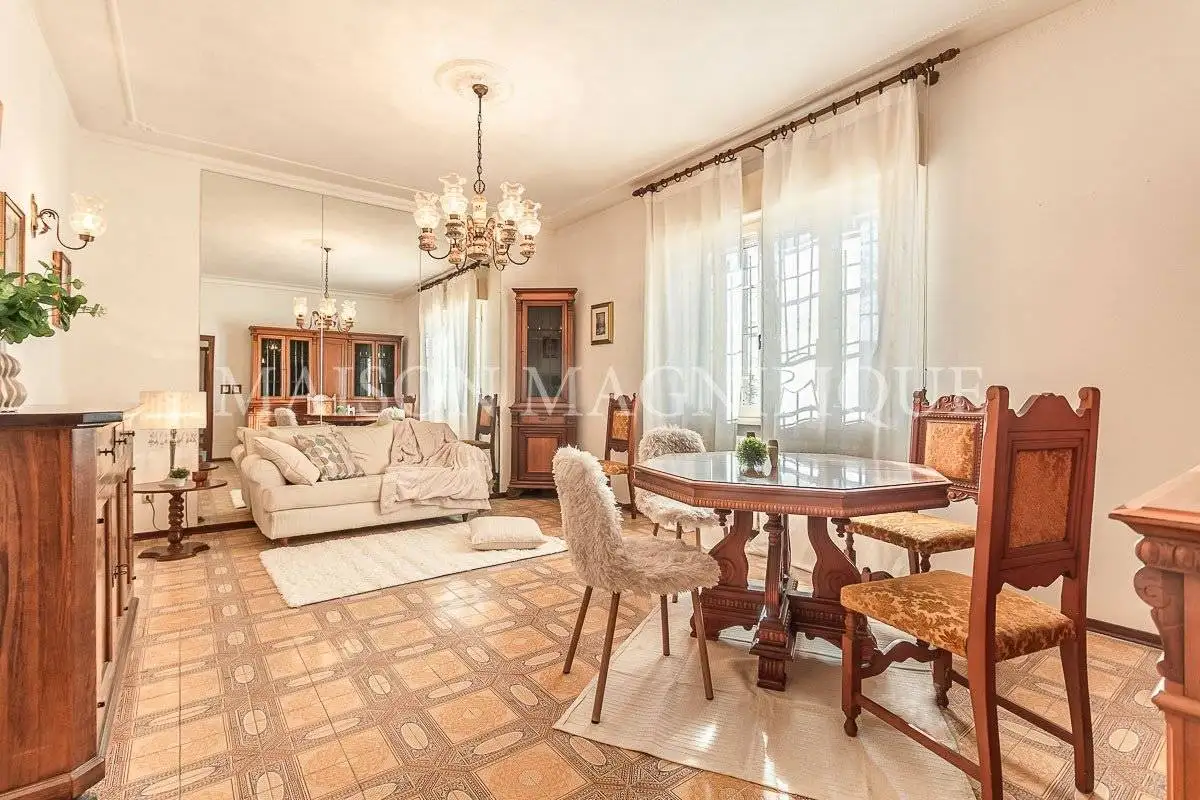 Villa in vendita a Portomaggiore