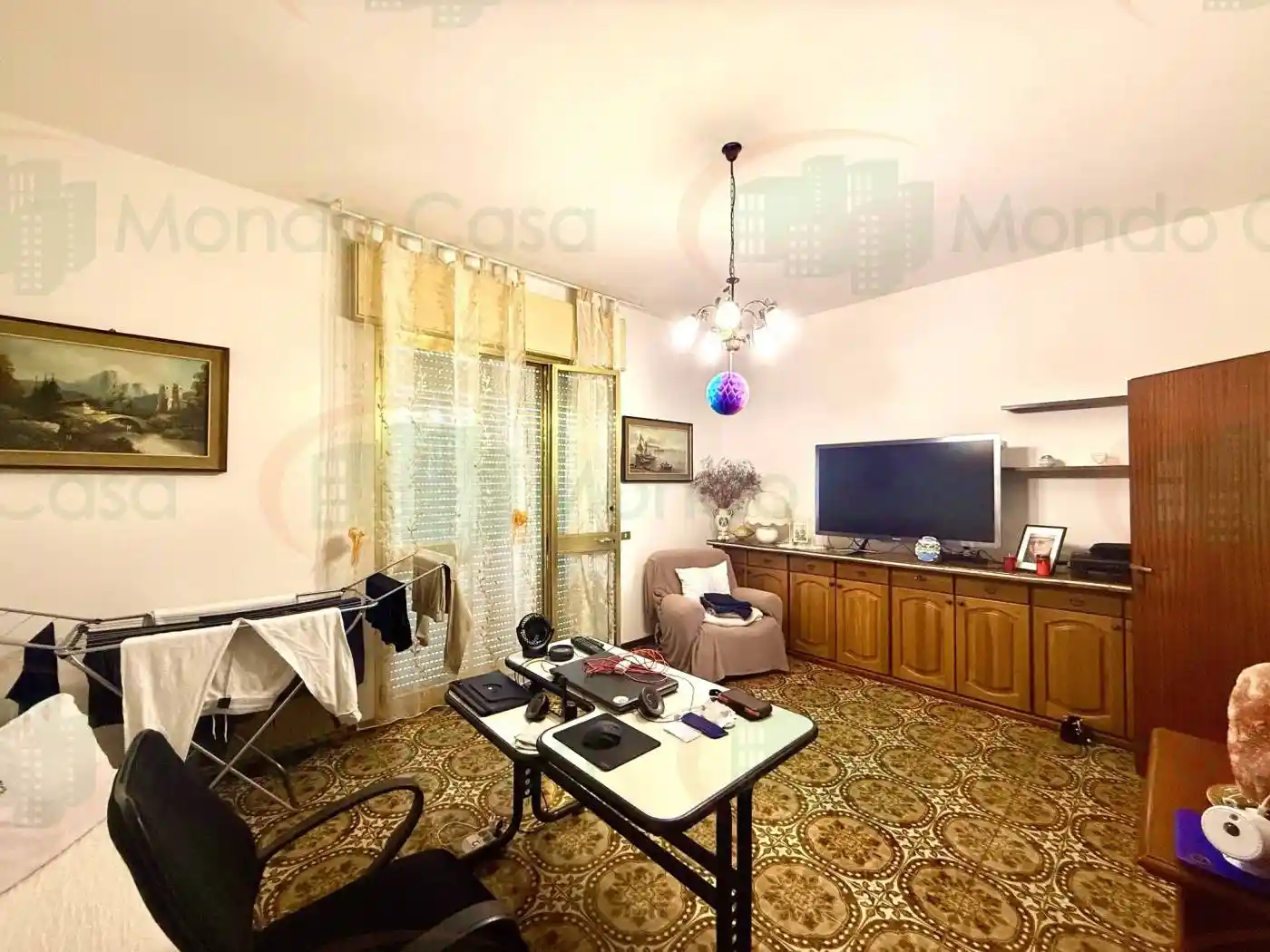 Appartamento via Classicana, Alberti - Galilei, Ravenna - foto 2