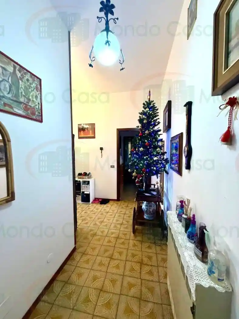 Appartamento via Classicana, Alberti - Galilei, Ravenna - foto 5