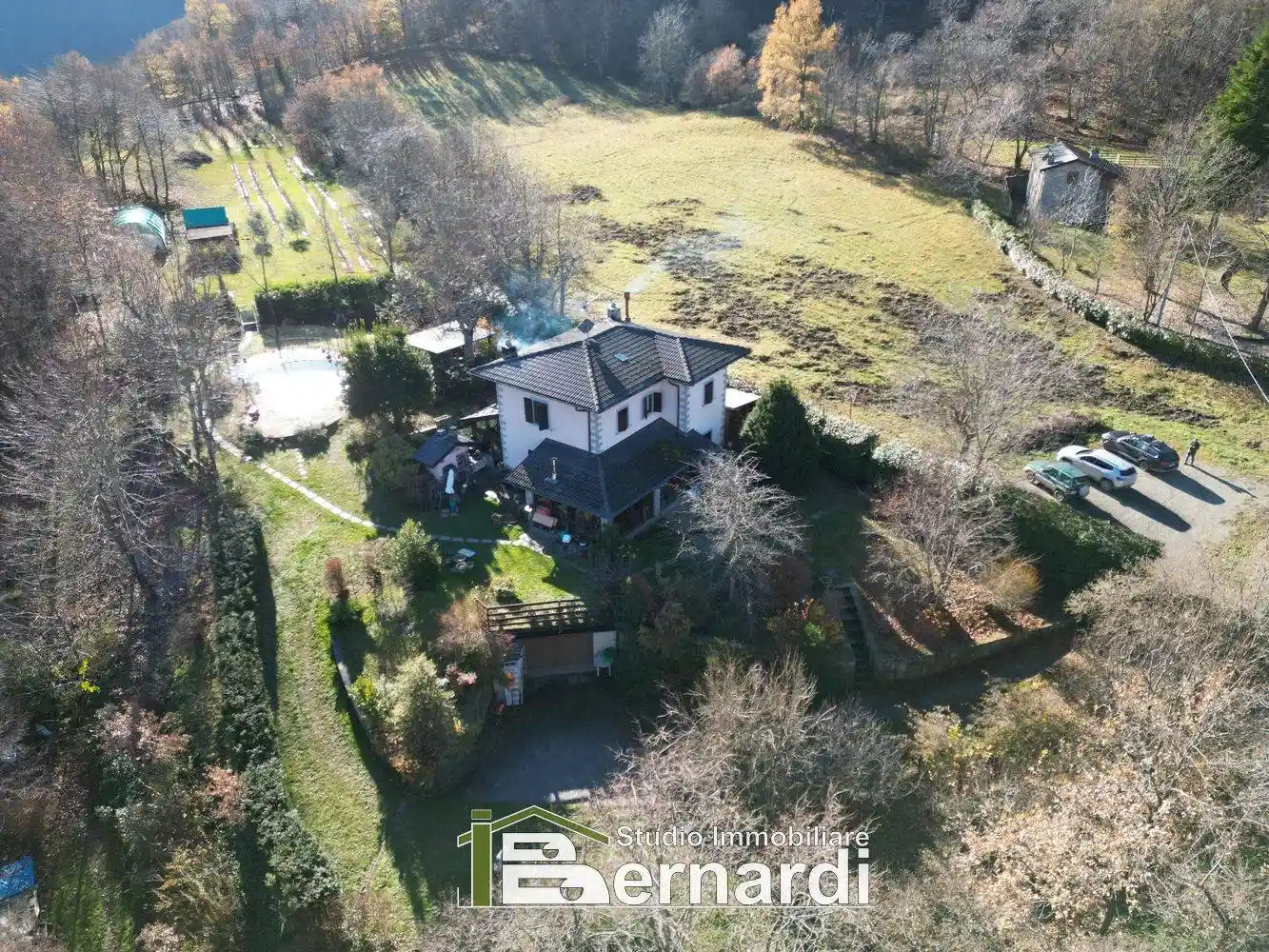 Villa unifamiliare via Sasseto, Fanano - foto 2