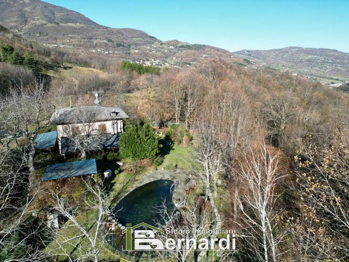 Villa unifamiliare via Sasseto, Fanano - foto 3