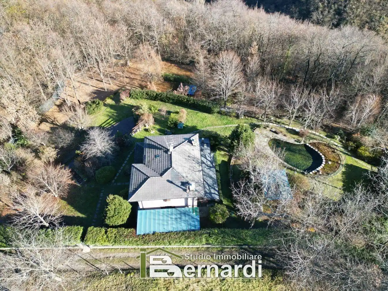 Villa unifamiliare via Sasseto, Fanano - foto 4