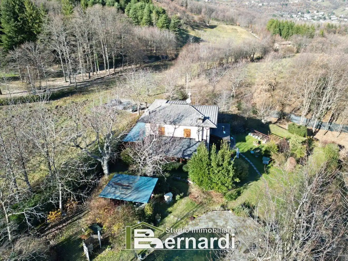 Villa unifamiliare via Sasseto, Fanano - foto 5