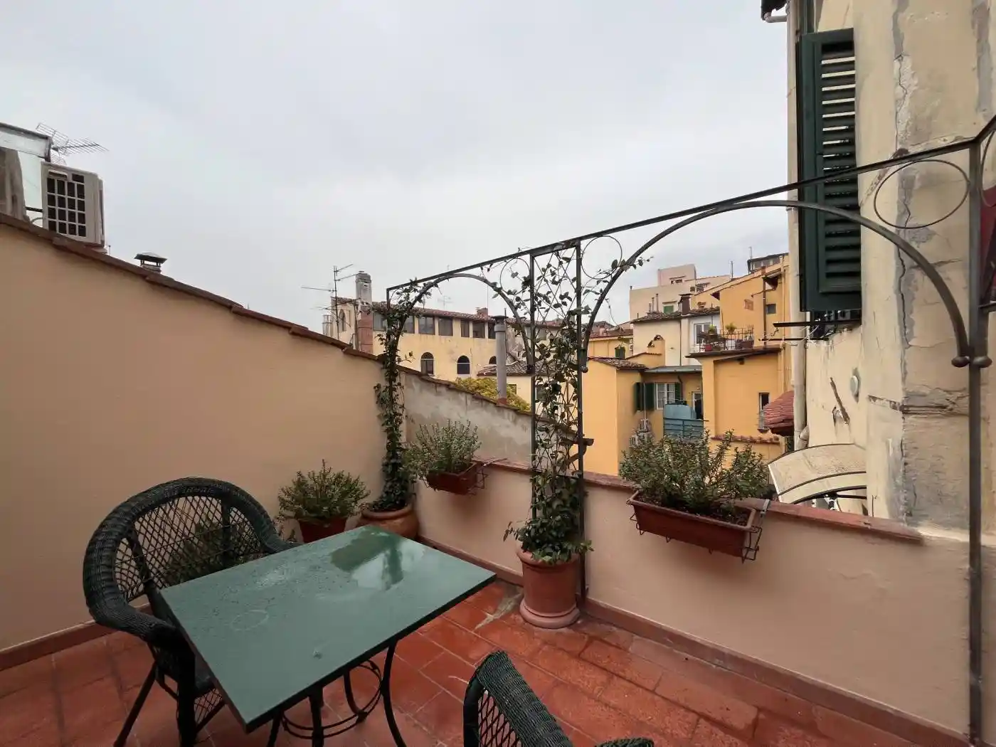 Trilocale via dei Macci, Sant'Ambrogio, Firenze - foto 4