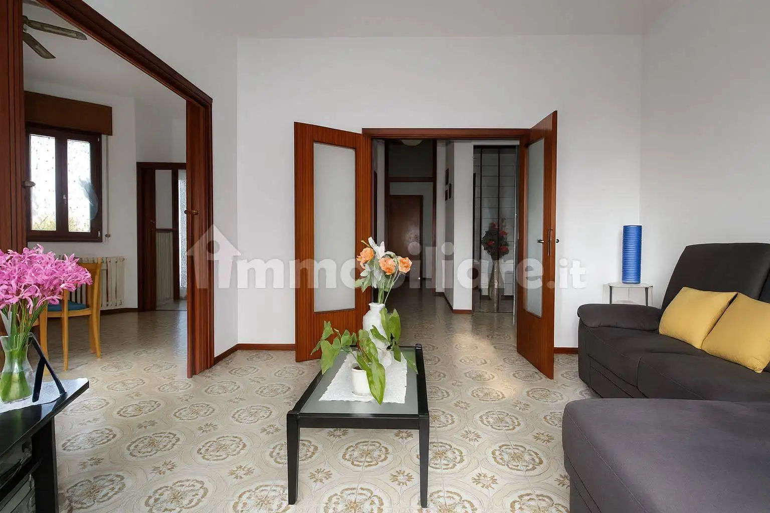 Appartamento ottimo stato, secondo piano, Milano Marittima, Cervia - foto 2