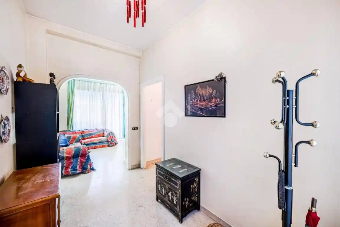 Trilocale via Gregorio VII 60, Gregorio VII - Piccolomini, Roma - foto 3