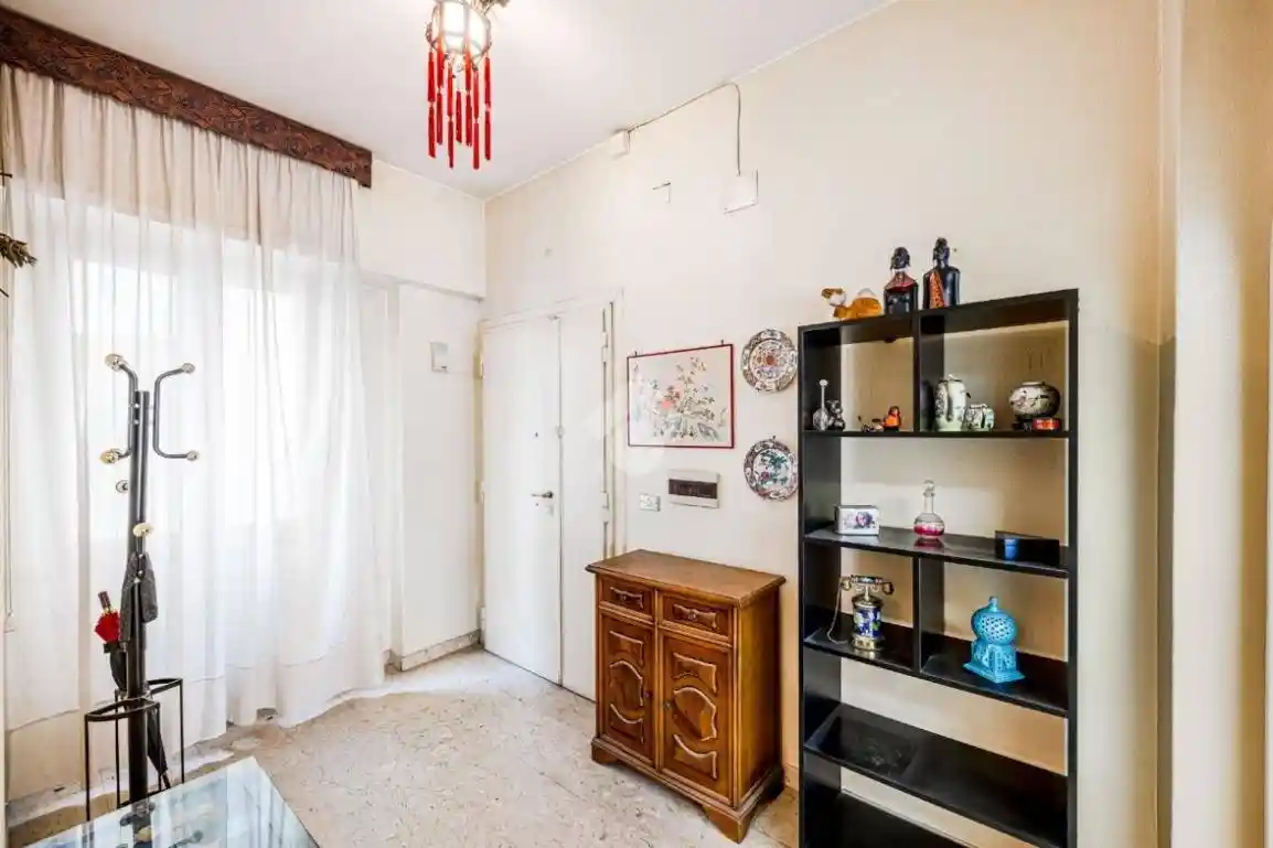 Trilocale via Gregorio VII 60, Gregorio VII - Piccolomini, Roma - foto 4